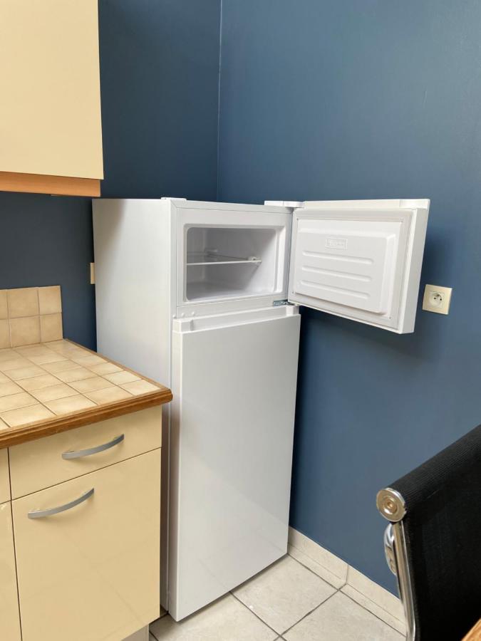 Ferienhaus Maison De Village Avec Jardin 15mn Des Plages, Wifi, 2 Chambres, Jardin *