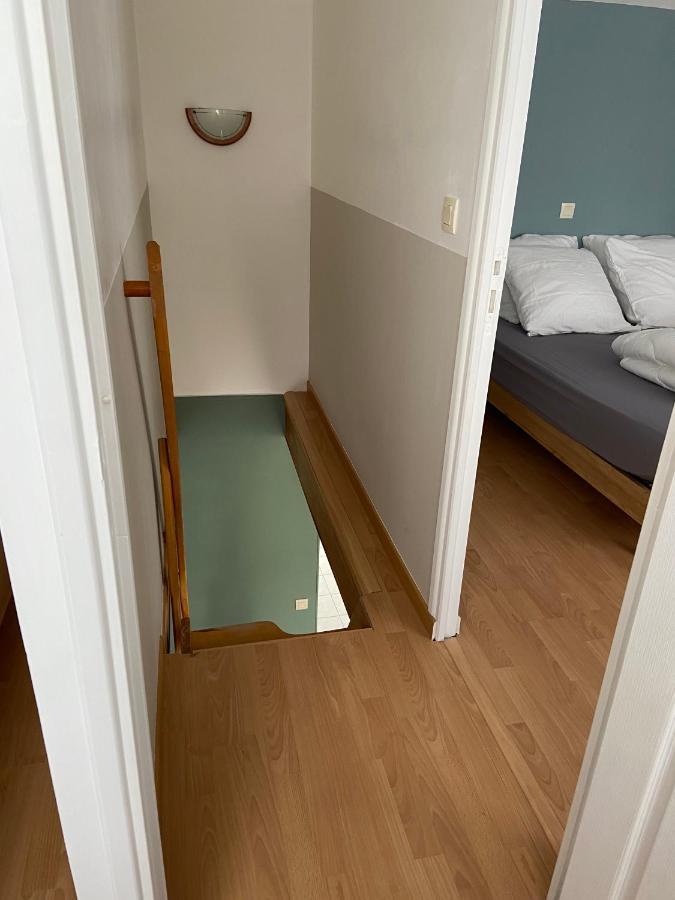 Casa de Férias Maison De Village Avec Jardin 15mn Des Plages, Wifi, 2 Chambres, Jardin *